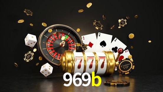 Welcome Bonus 969b
