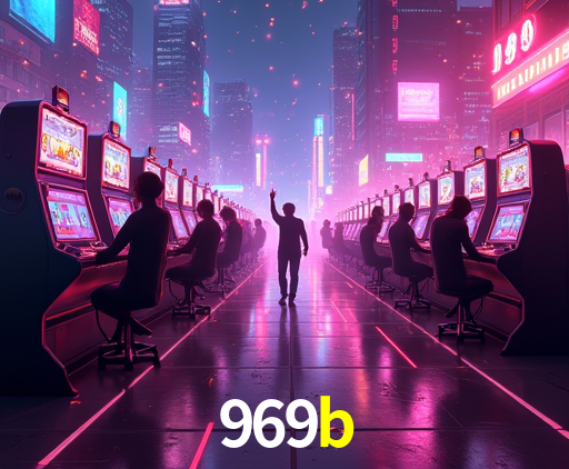Bônus de Boas-vindas 969b