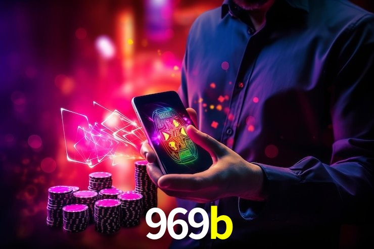 Estatísticas 969b