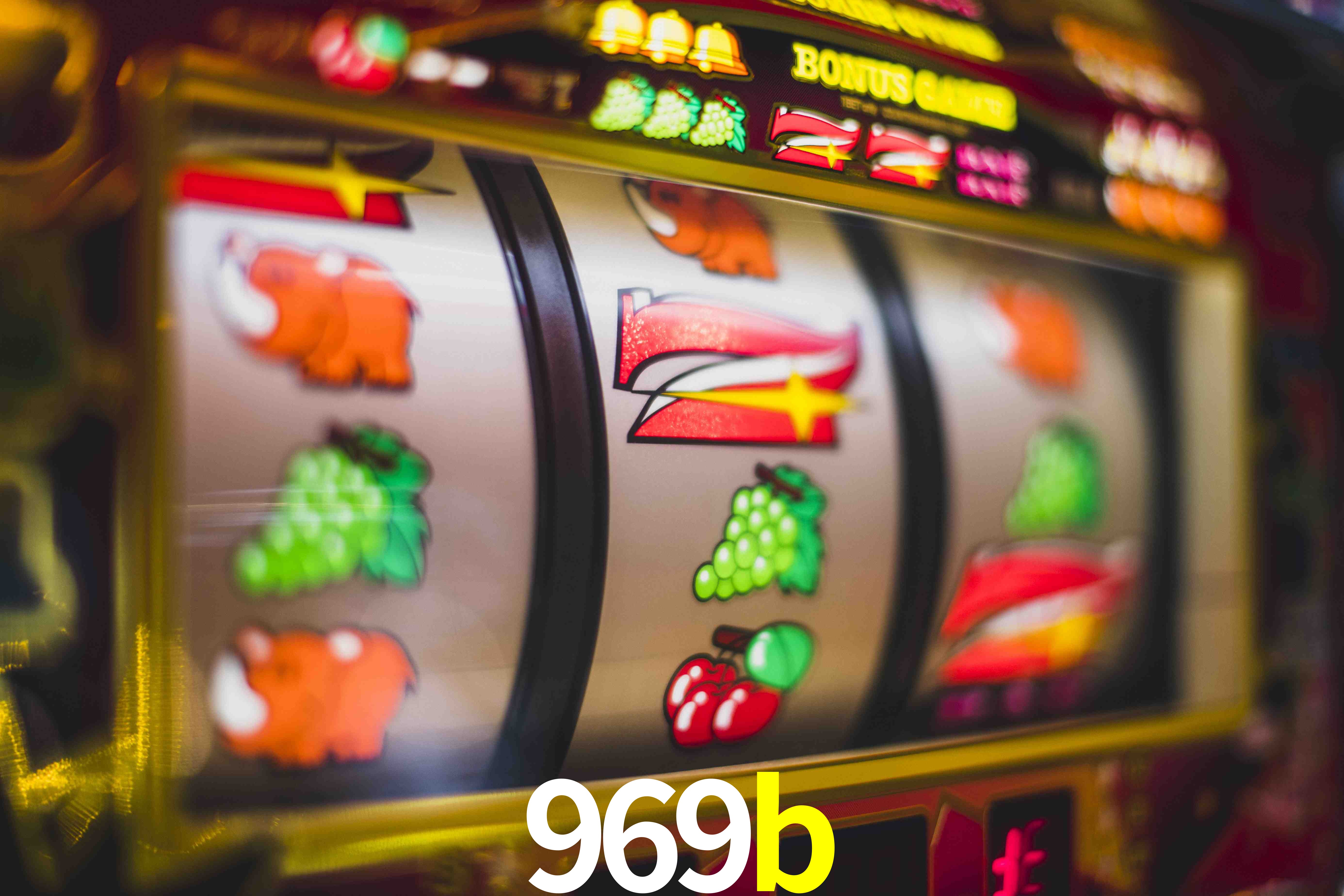 Statistics 969b