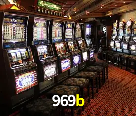 Desvendando o Mundo dos Jogos Virtuais na 969b
