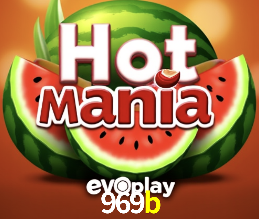 APP oficial da 969b para mobile