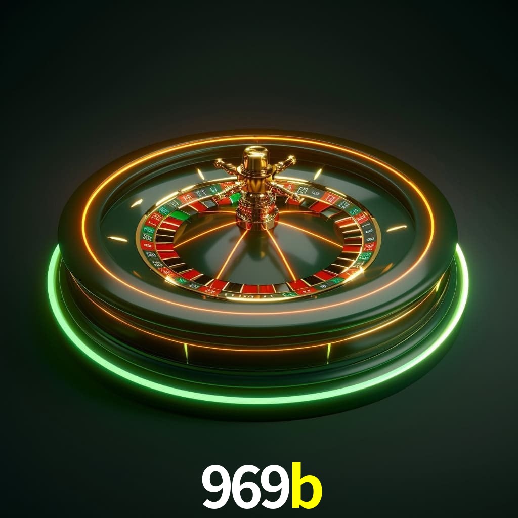969b App - Aplicativo Móvel Oficial