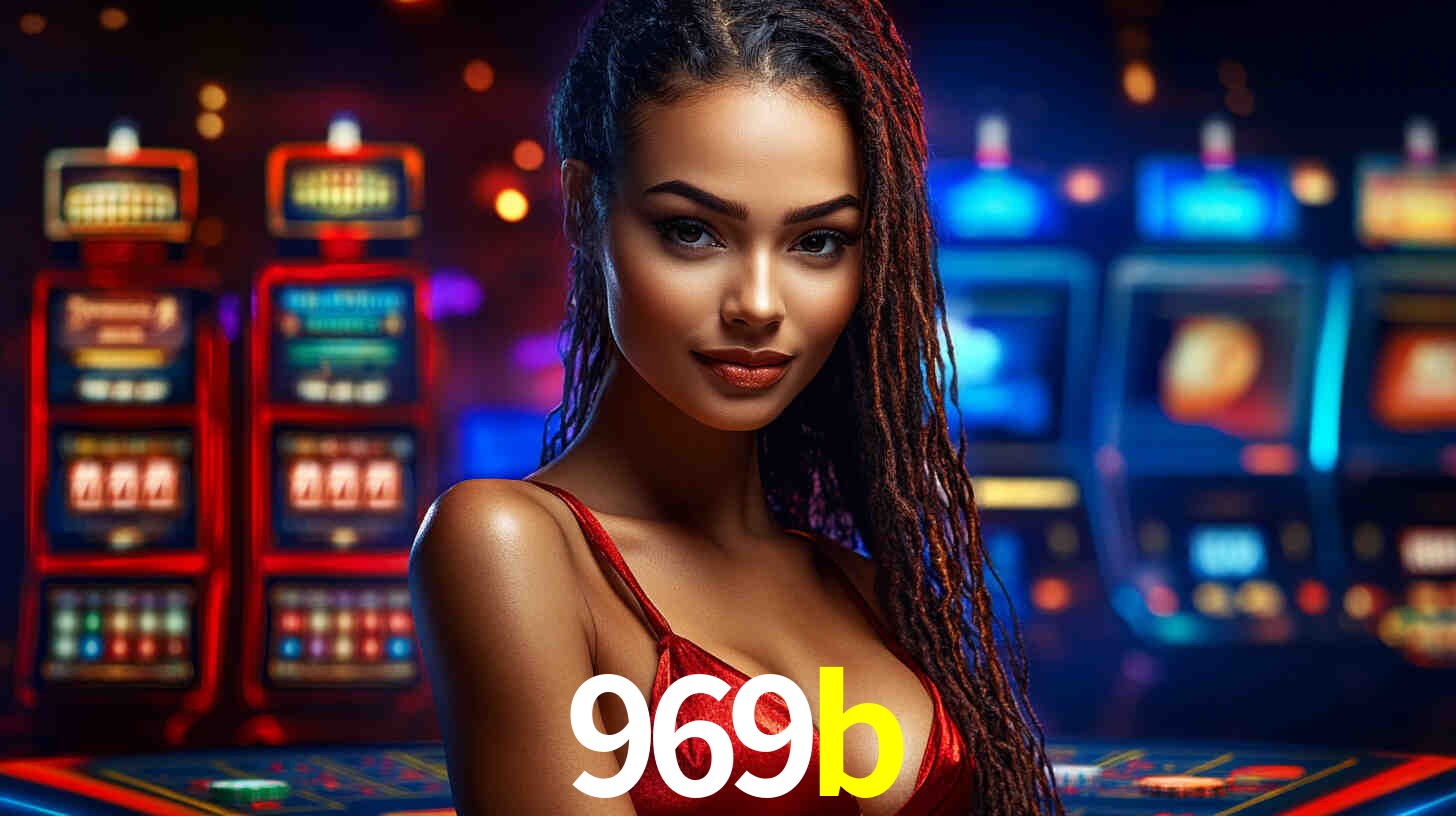 Desvendando o Mundo dos Jogos Virtuais na 969b