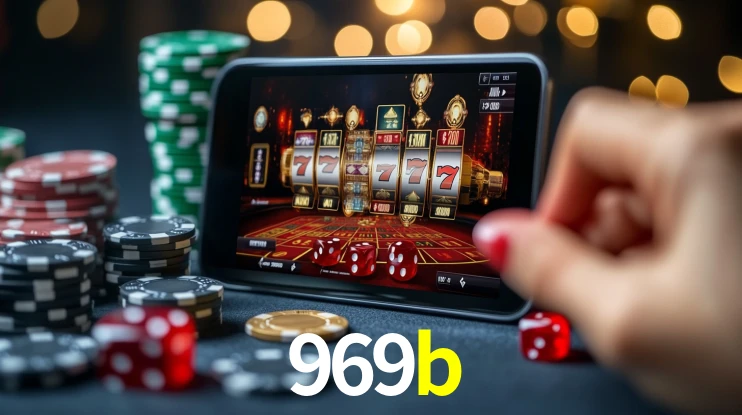 Live Casino 969b