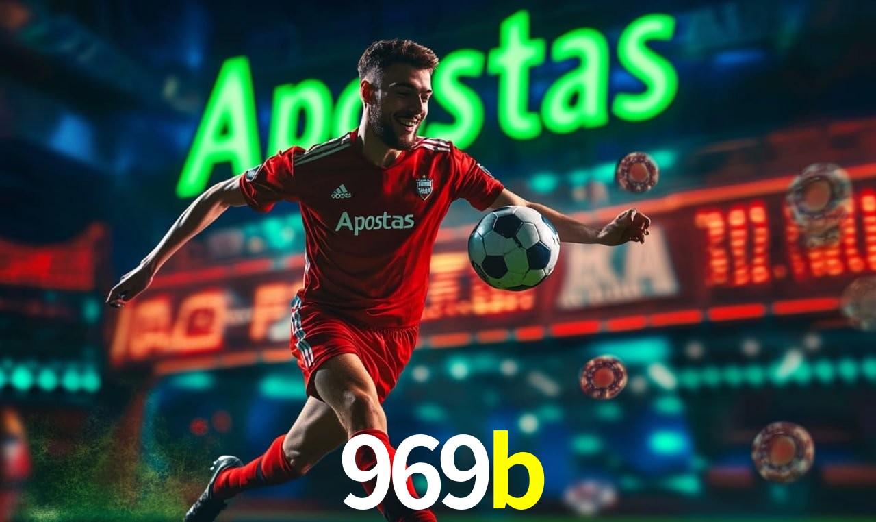 Casino VIP 969b