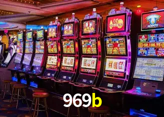 969b São Paulo - All Bonuses
