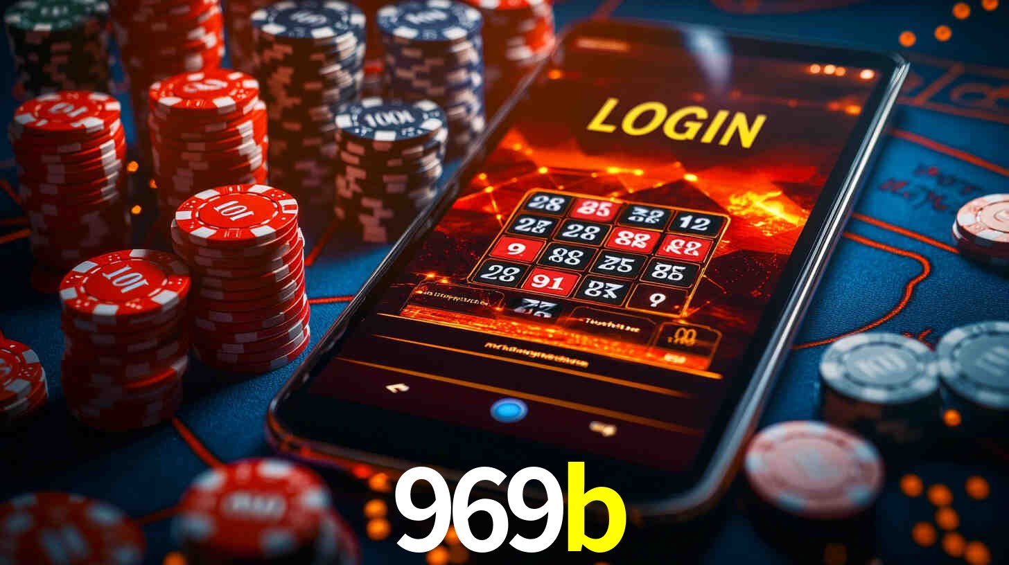 969b