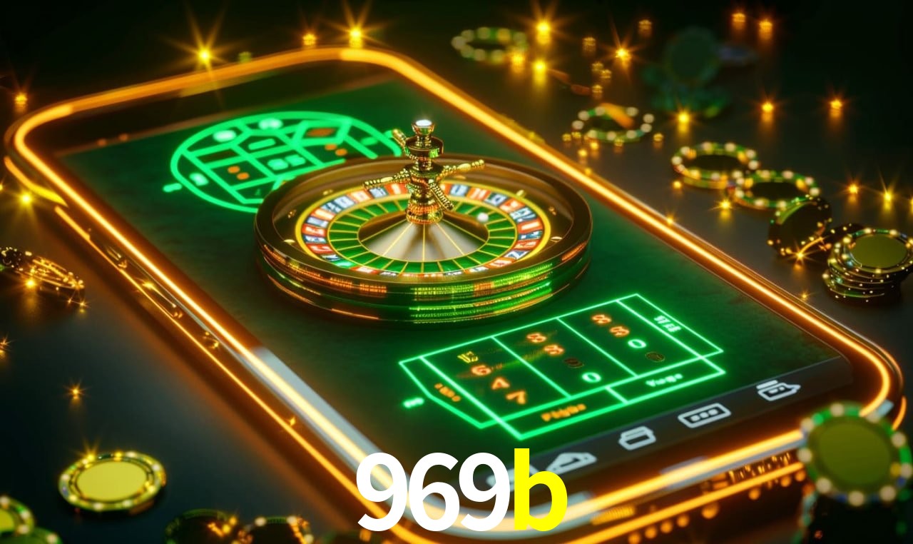 969b - User Statistics