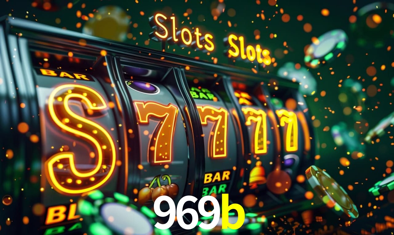 Diretório de Jogos 969b