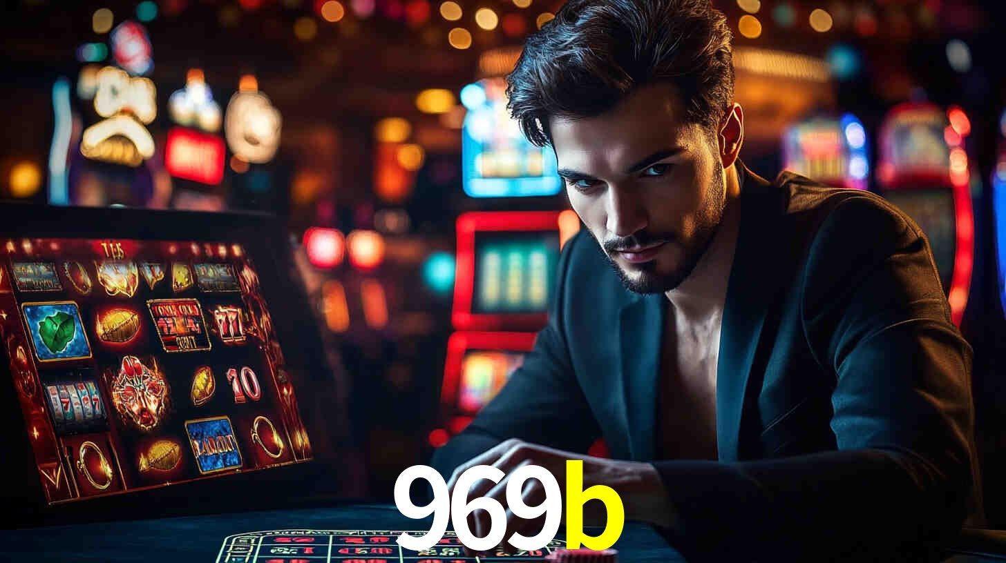 969b: Jogue Crash e Experimente Alta Recompensa Instantânea