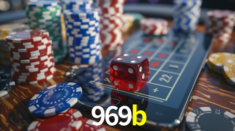 969b