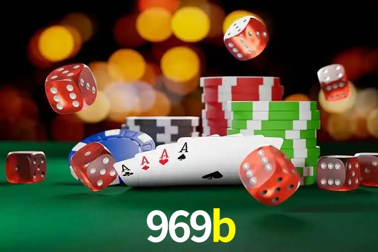 969b São Paulo - Jogo Providers