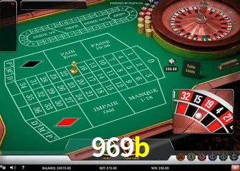 Descubra a Magia dos Jogos de Arcade no 969b