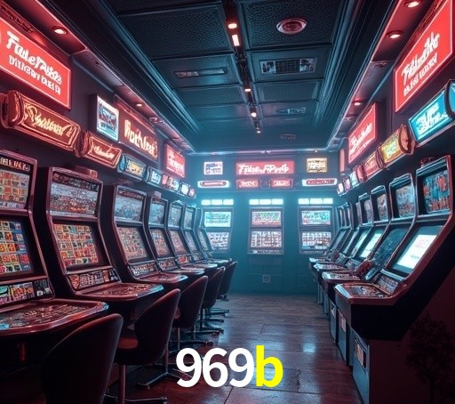 969b São Paulo - Hot Promos