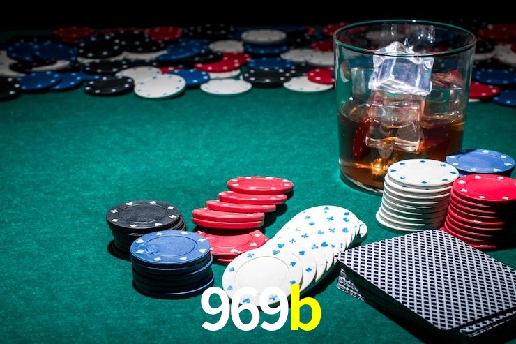 Recursos de Bônus 969b