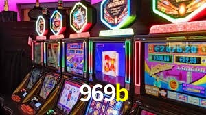 Mesa de Blackjack 969b