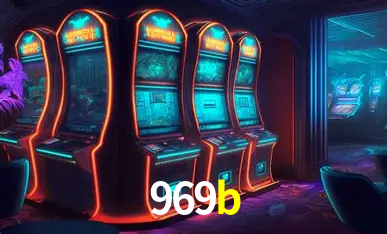 A Revolução dos Aplicativos de Jogos no 969b