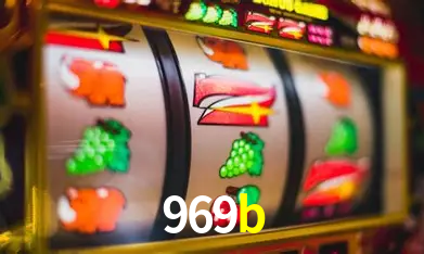 Inovações de Jogos na 969b: O Futuro das Experiências Interativas