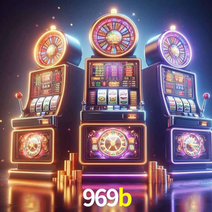 Ofertas Imperdíveis na 969b: Promoções e Bônus Que Valem a Pena