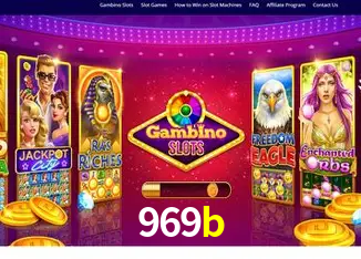 969b Belo Horizonte - Reivindique Bonus