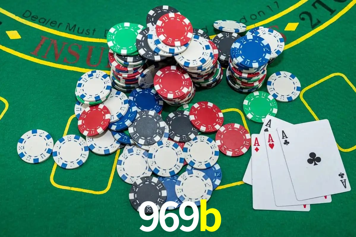 Apostas de Futebol 969b