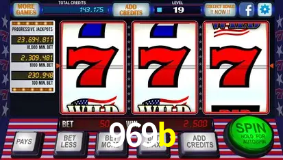 969b Belo Horizonte - VIP Casino