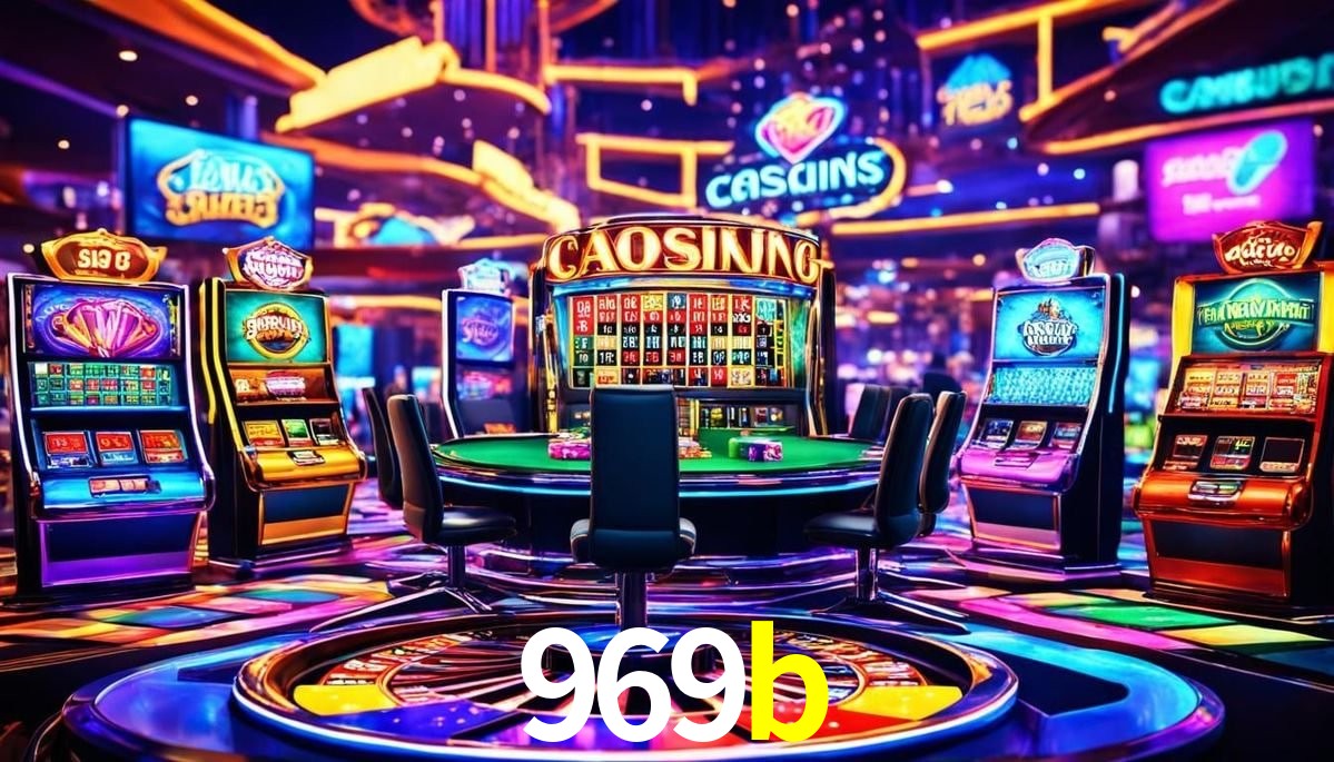 Sistemas de Segurança 969b