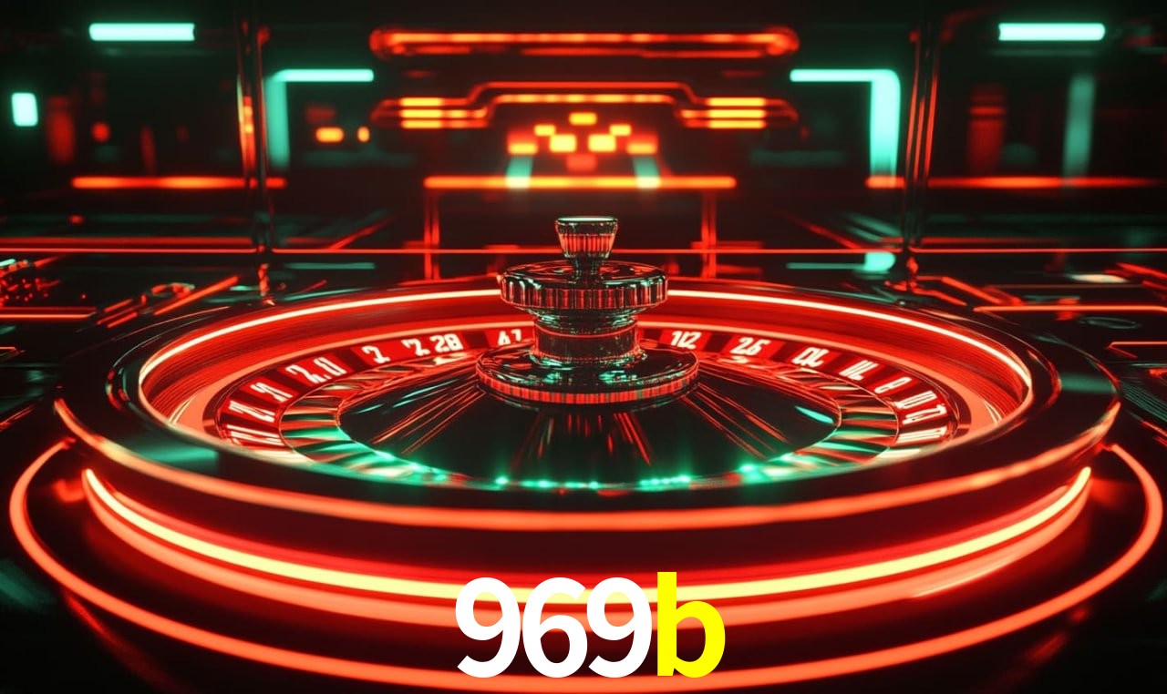 A Popularidade dos Caça-Níqueis no 969b