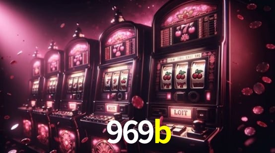 Casino Ao Vivo 969b