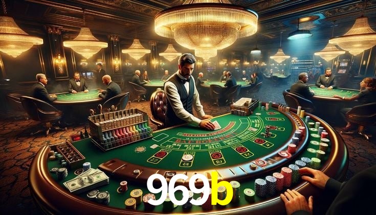 Game Providers 969b