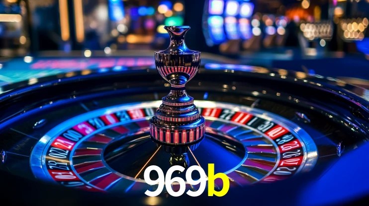 969b App Interface