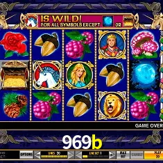 969b Brasília - Casino Guide