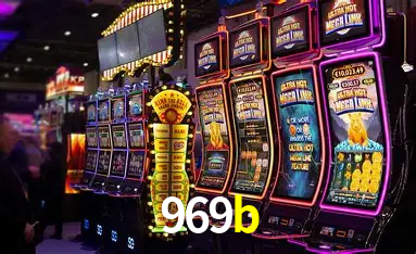 969b São Paulo - Live Tables