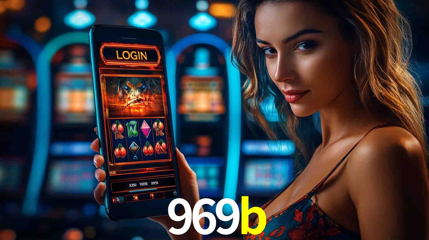 969b: A Experiência de Casino com Jogos de Mesa ao Vivo